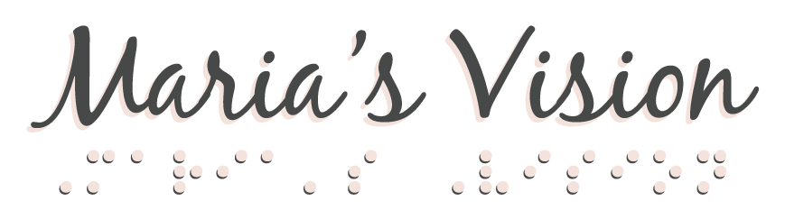 Maria's Vision